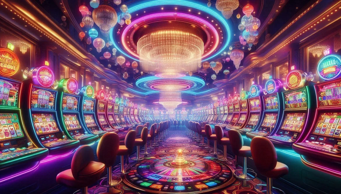 Roibets Casino